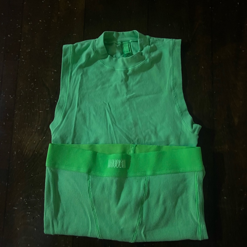 skims cotton rib